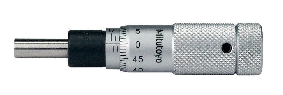 Mitutoyo 148-503 Micrometer Head 0-13/0.01MM